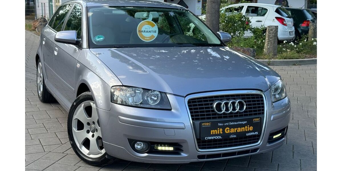 Audi A3 149.000 km 8.290 &euro; Worms 67547
