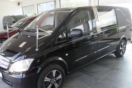 Mercedes-Benz Vito 145.620 km 24.950 € Essen 45329