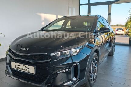 Kia XCeed 29.700 km 23.990 &euro; Waldstetten 73550