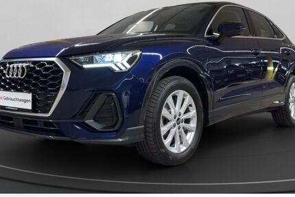 Audi Q3 32.769 km 33.990 &euro; Köln 50968