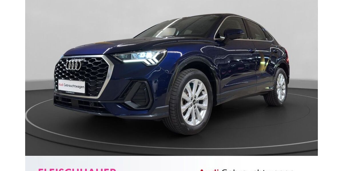 Audi Q3 32.769 km 33.990 &euro; Köln 50968