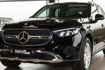 Mercedes-Benz GLC 220 42.021 km 46.800 &euro; Mechernich 53894