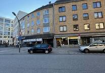 WG-Wohnung im Herzen von Eimsbüttel