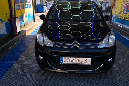 Citroen C3 117.000 km 5.200 &euro; Dortmund 44147