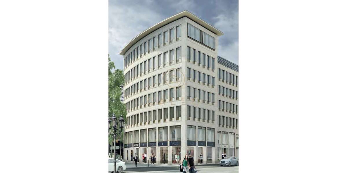 Gewerbeobjekt Frankfurt am Main - 3.650&euro; | Angebot:26683941