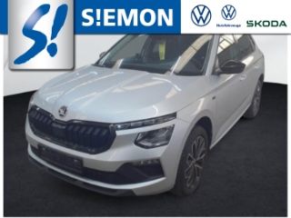 Skoda Kamiq 20.584 km 28.930 &euro; Emsdetten 48282