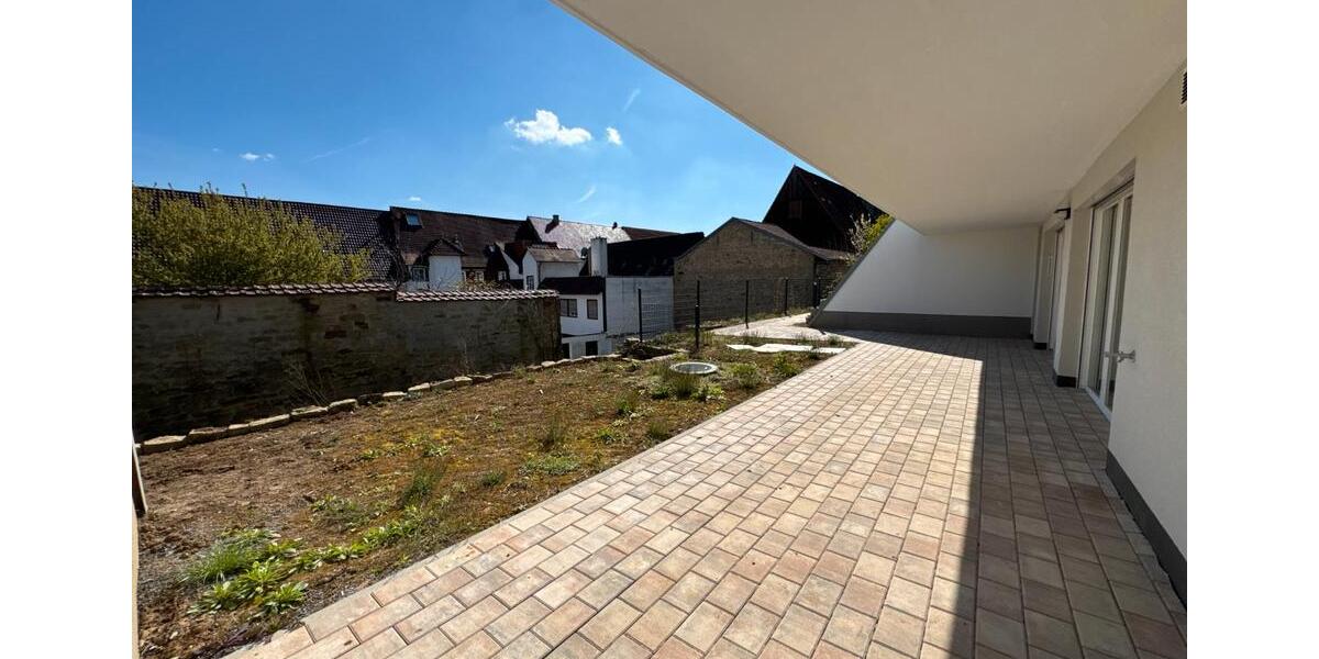 Etagenwohnung Eppingen - 2 Zimmer, 94 m&sup2;, 486.700&euro; | Angebot:26069544