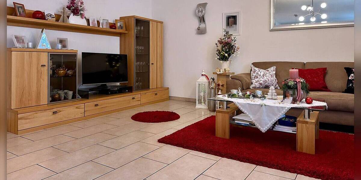 Etagenwohnung Rhede - 3 Zimmer, 80 m&sup2;, 269.000&euro; | Angebot:26037201