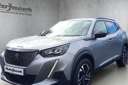 Peugeot 2008 32.166 km 17.950 &euro; Rüsselsheim 65428