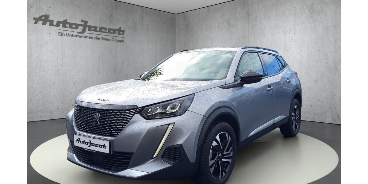 Peugeot 2008 32.166 km 17.950 &euro; Rüsselsheim 65428
