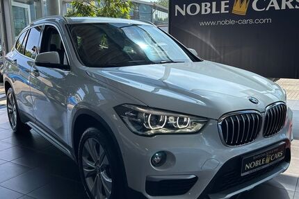 BMW X1 55.900 km 22.690 &euro; Giessen 35394