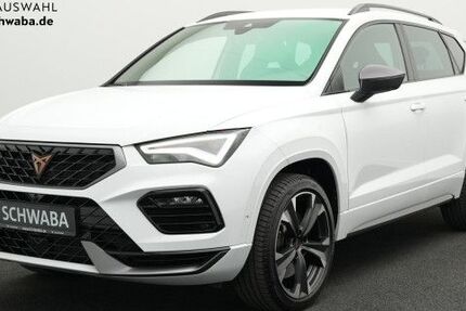 Cupra Ateca 30.800 km 33.180 &euro; Gersthofen 86368
