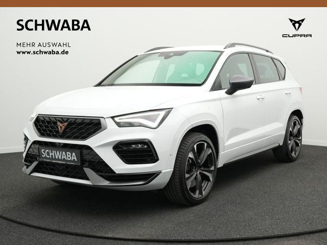 Cupra Ateca 30.800 km 33.180 &euro; Gersthofen 86368