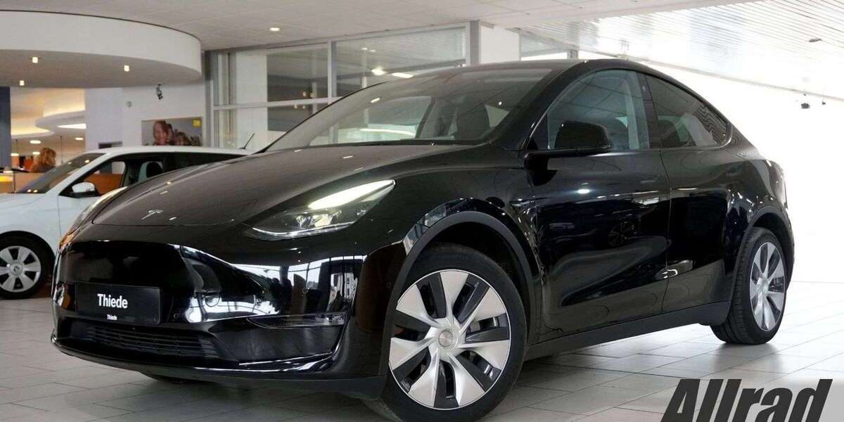 Tesla Model Y 78.450 km 32.450 &euro; Schöningen 38364