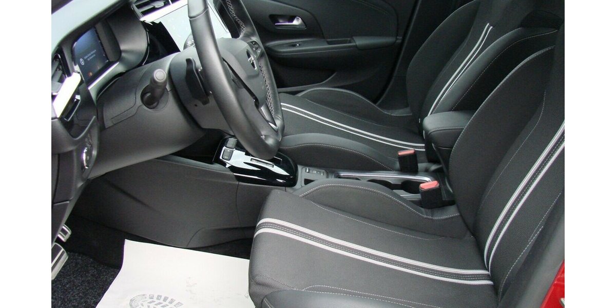 Opel Corsa 1.2 Turbo GS -Line LED Tech-Paket Kamera 5.632 km 17.890 &euro; Falkensee 14612