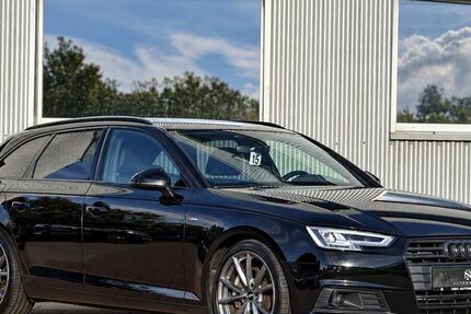 Audi A4 145.000 km 21.990 &euro; Flensburg 24941
