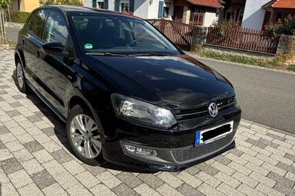 VW Polo 183.465 km 7.000 &euro; iphofen 97346
