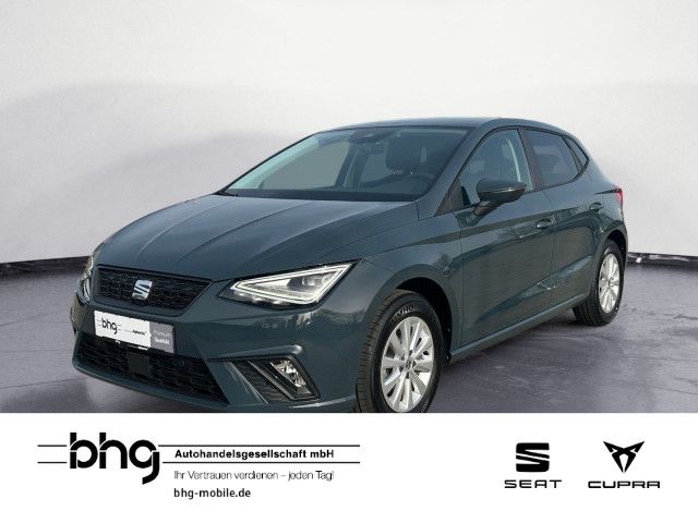 Seat Ibiza 5.815 km 20.850 &euro; Reutlingen 72760