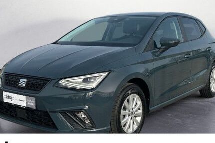 Seat Ibiza 5.815 km 20.990 &euro; Reutlingen 72760