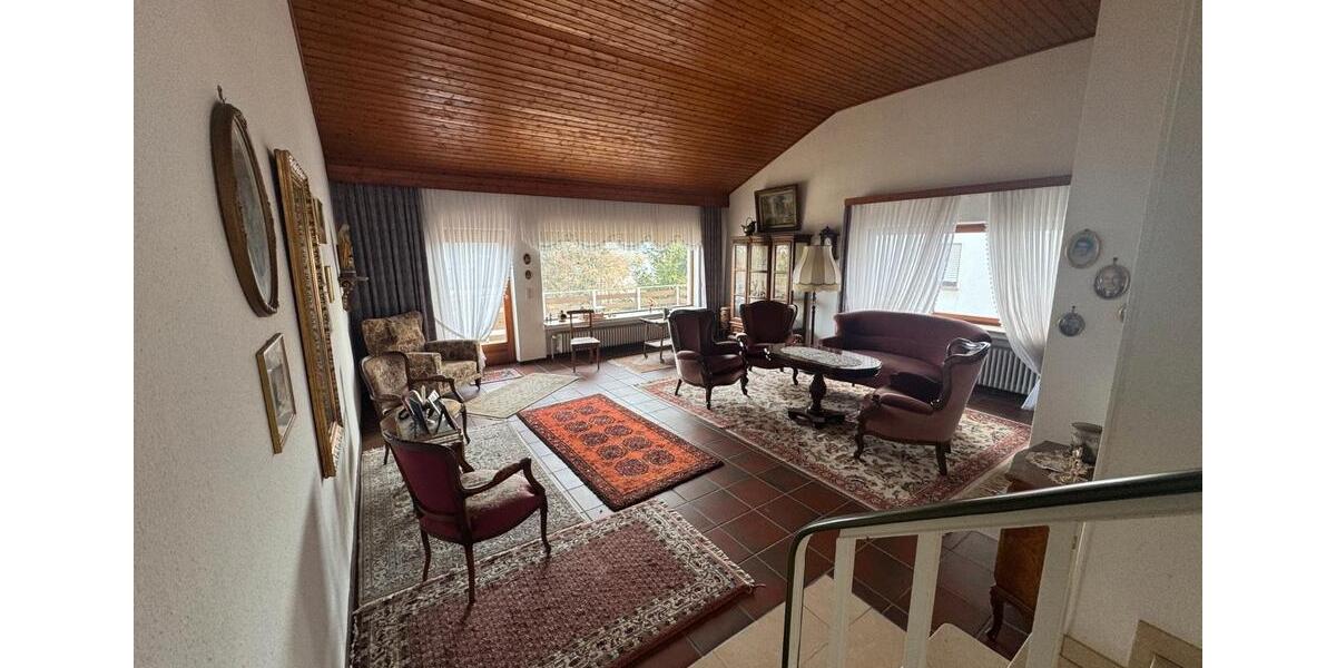 Doppelhaushälfte Trier West-Pallien - 6 Zimmer, 164 m&sup2;, 365.000&euro; | Angebot:26197969