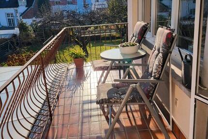 Wohnung Heusenstamm - 3 Zimmer, 80 m&sup2;, 1.150&euro; | Angebot:24984357