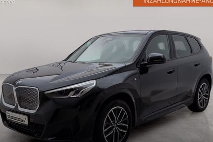 BMW iX1 30.144 km 37.902 &euro; München 80939