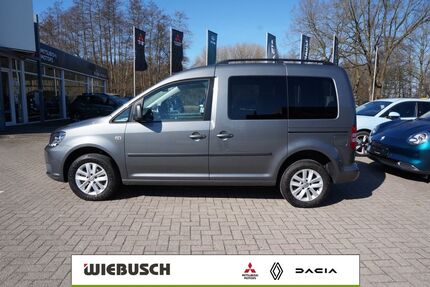 VW Caddy 146.820 km 11.990 &euro; Buxtehude 21614