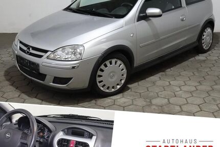 Opel Corsa 158.000 km 3.490 &euro; Norderstedt 22844