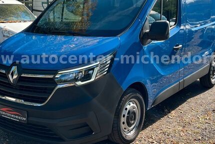 Renault Trafic 47.000 km 20.999 &euro; Michendorf 14552