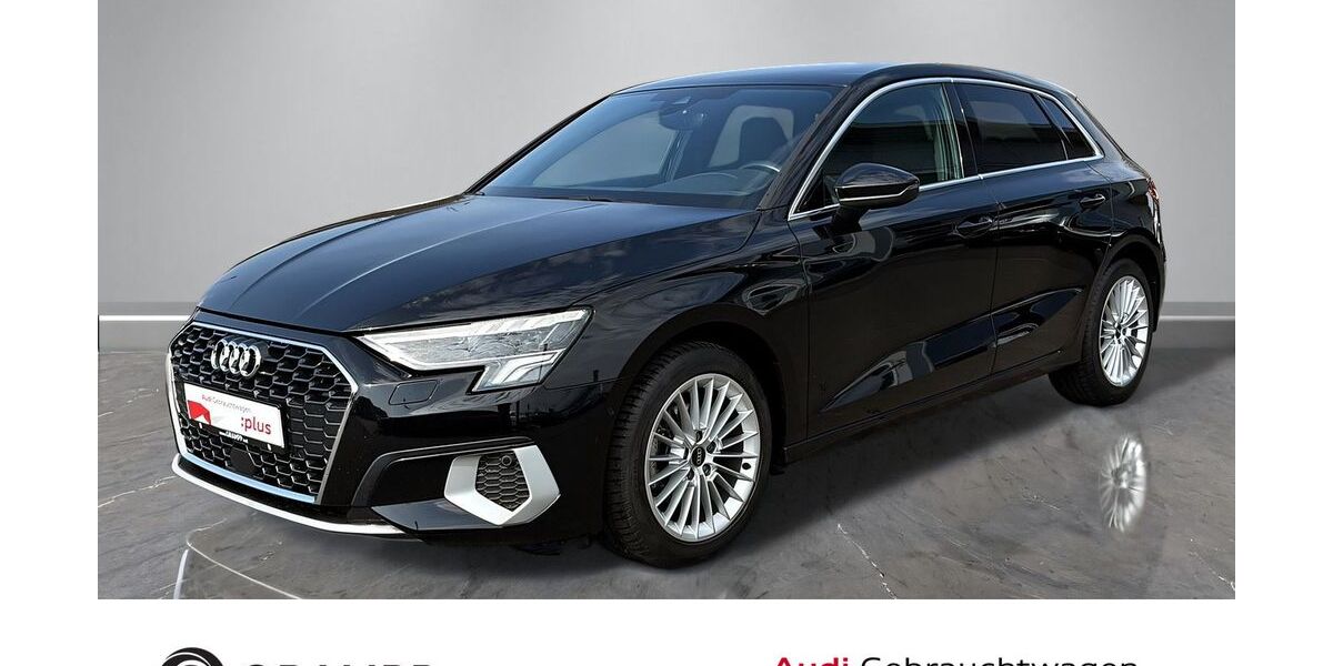 Audi A3 42.975 km 25.990 &euro; Lohr am Main 97816