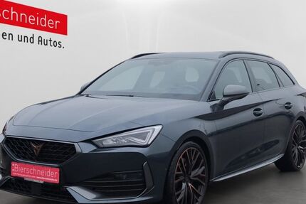 Cupra Leon 18.570 km 33.750 &euro; Regensburg 93055