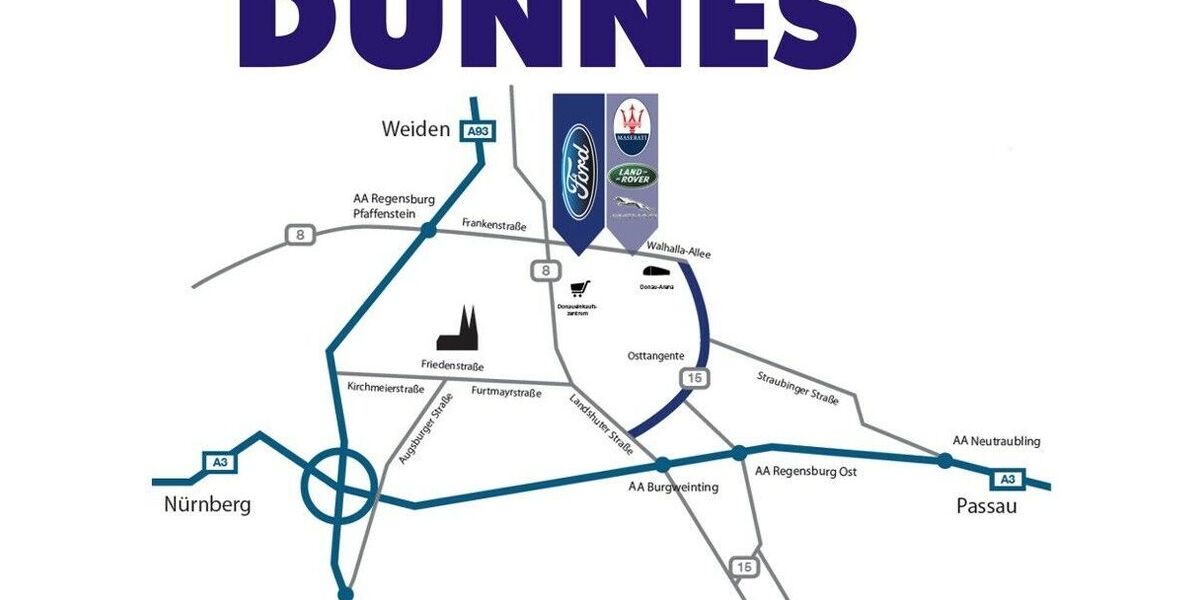 Jaguar E-Pace 66.900 km 32.180 &euro; Regensburg 93059