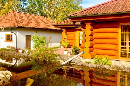 Haus Bruchmühlbach-Miesau Miesau - 6 Zimmer, 270 m&sup2;, 2.400&euro; | Angebot:26397687