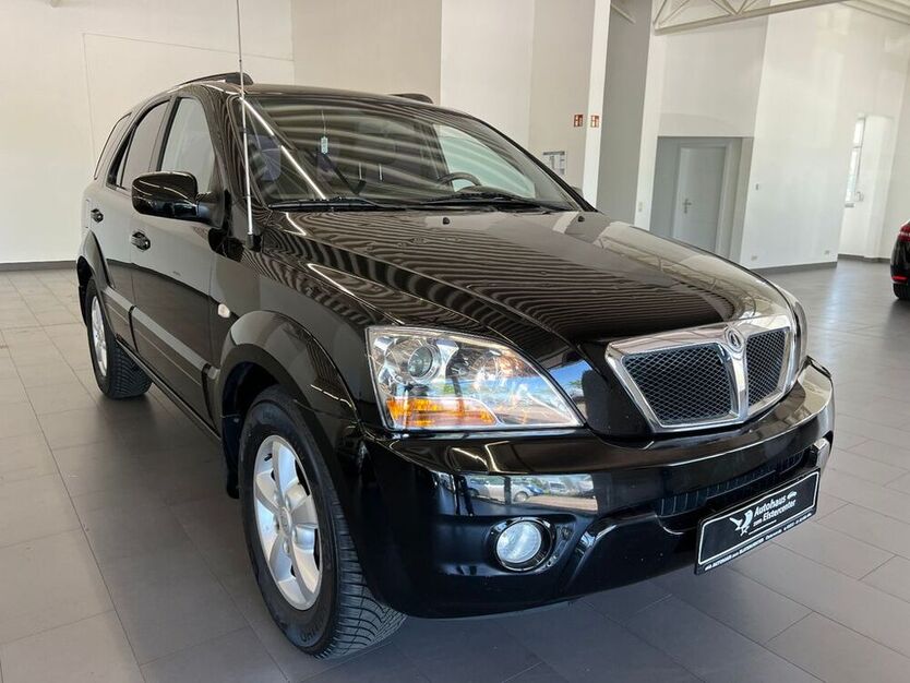Sorento