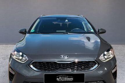 Kia ceed Sportswagon 91.156 km 14.980 &euro; Wehretal 37287