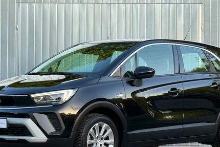 Opel Crossland (X) 18.263 km 16.990 &euro; München 81243