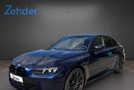 BMW M3 3.937 km 86.939 € Cham 93413