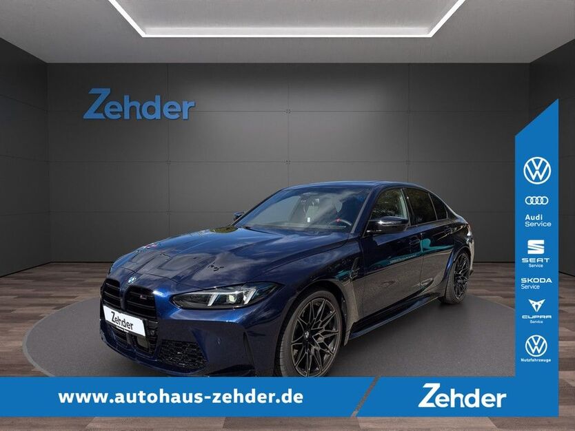 BMW M3 3.937 km 86.939 € Cham 93413