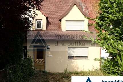 Haus zum Kaufen in Laupheim 195.000 € 80 m² 4 zimmer