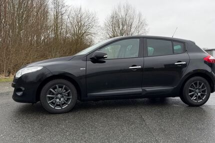 Renault Megane 198.676 km 3.399 &euro; Fredenbeck 21717