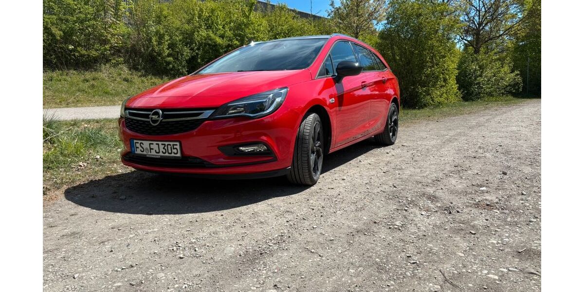 Opel Astra 84.000 km 12.000 &euro; Eching 85386
