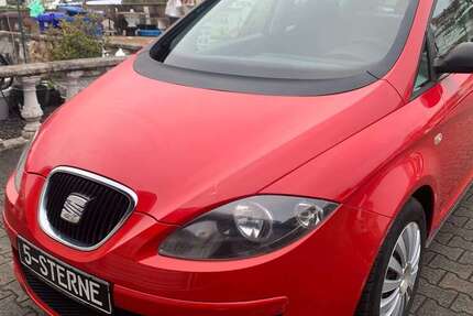 Seat Altea 131.000 km 2.800 &euro; Östringen 76684