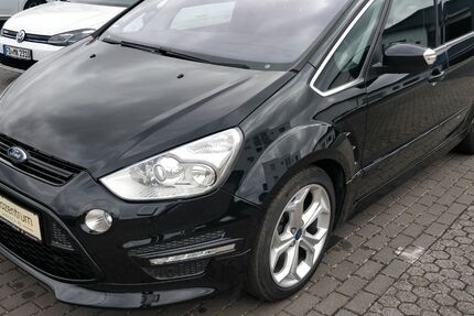 Ford S-Max 181.800 km 6.550 &euro; Künzell 36093