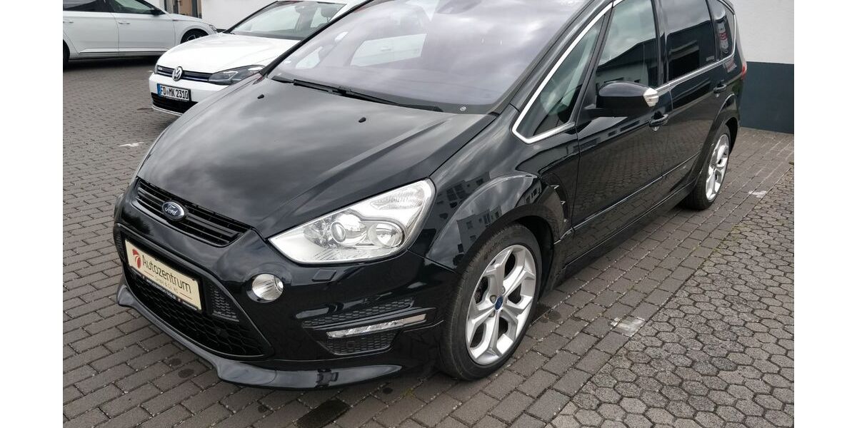 Ford S-Max 181.800 km 6.550 &euro; Künzell 36093