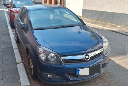 Opel Astra 85.950 km 3.850 &euro; Ludwigshafen 67069