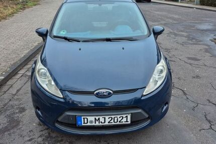 Ford Fiesta 145.400 km 2.500 &euro; Koblenz 56070