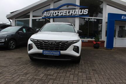 Hyundai TUCSON 12.000 km 35.900 € Bösel 26219