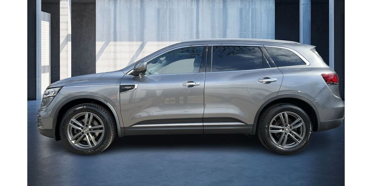Renault Koleos 44.097 km 31.990 &euro; Hamburg 22763
