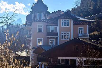 Wohnung Berchtesgaden - 1 Zimmer, 34 m&sup2;, 159.000&euro; | Angebot:25540438