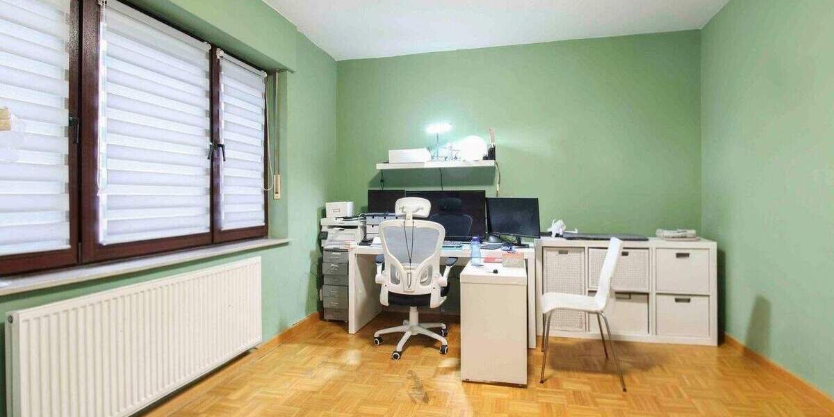 Mehrfamilienhaus, Wohnhaus Bochum Laer - 6 Zimmer, 349.000&euro; | Angebot:24763199